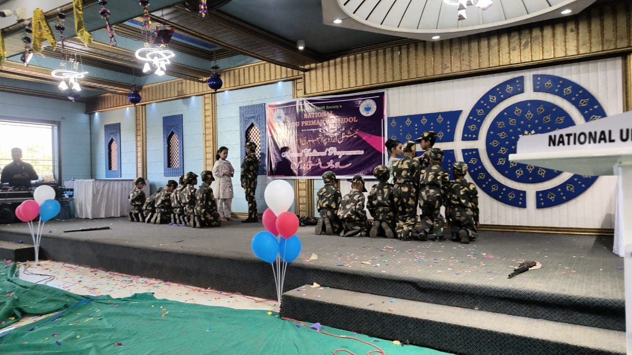Annual Day Celebration