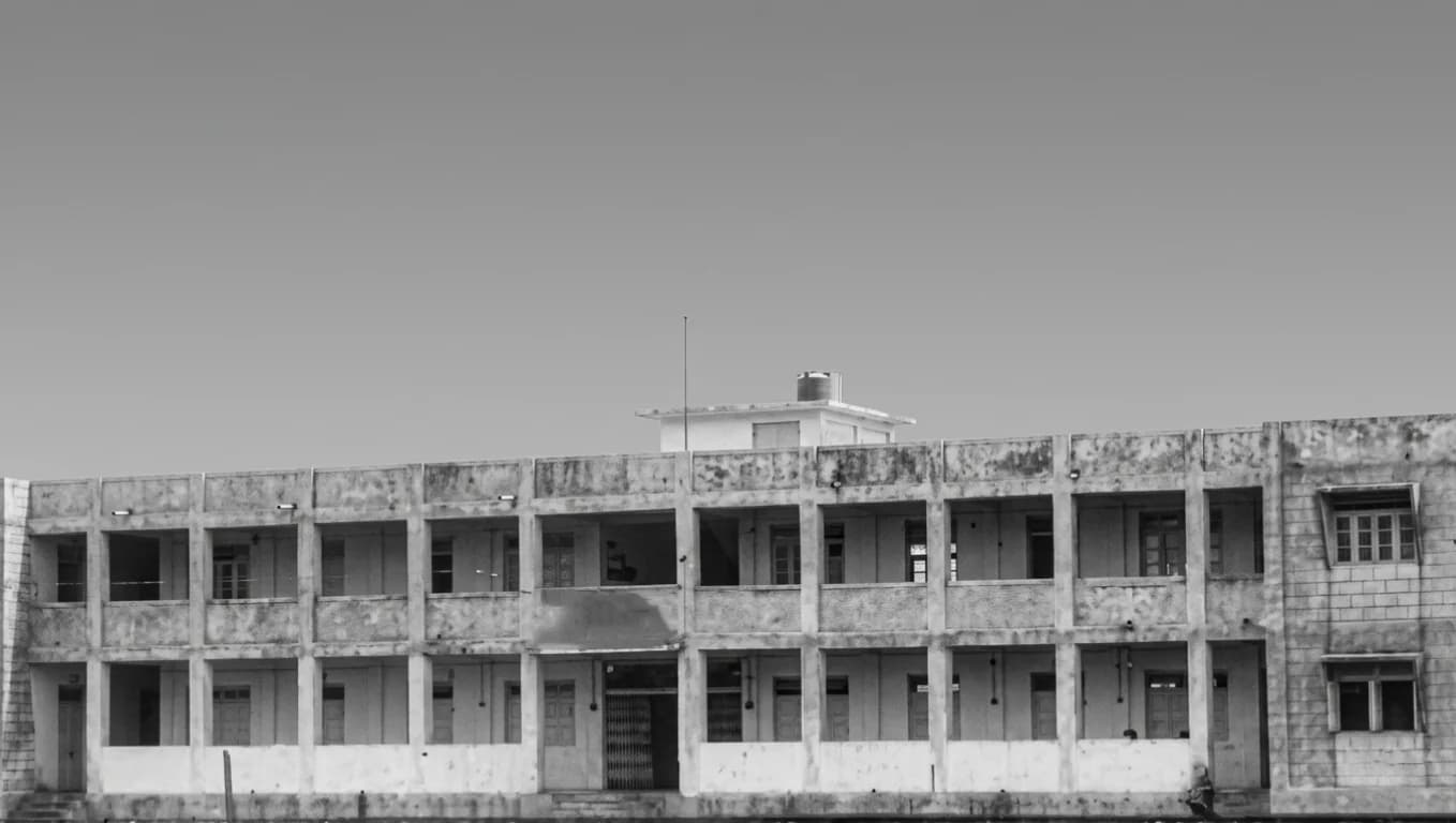 Building completion