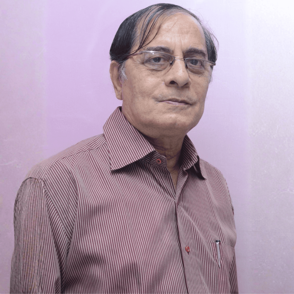 Salim Ahmed Mirsinge