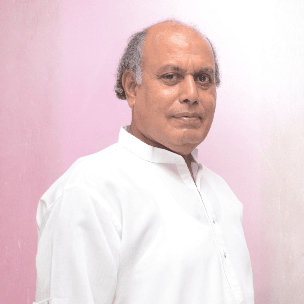 Shamim Ahmed Jawne