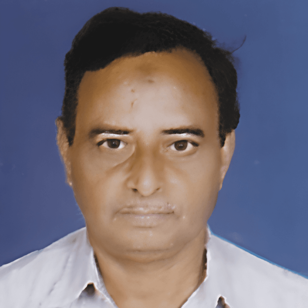 Khalil Ahmed Mulla