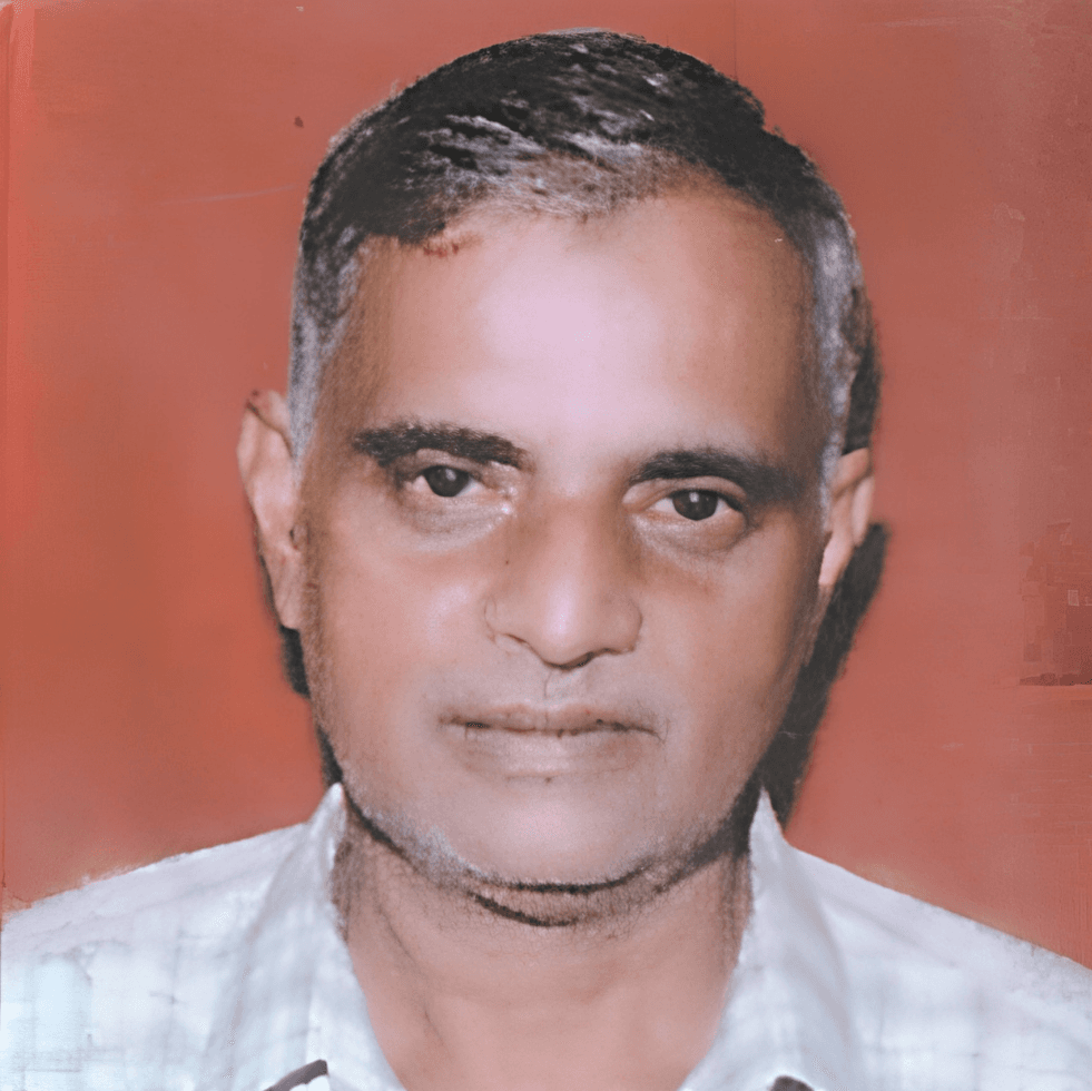Mohammed Hasan Murumkar