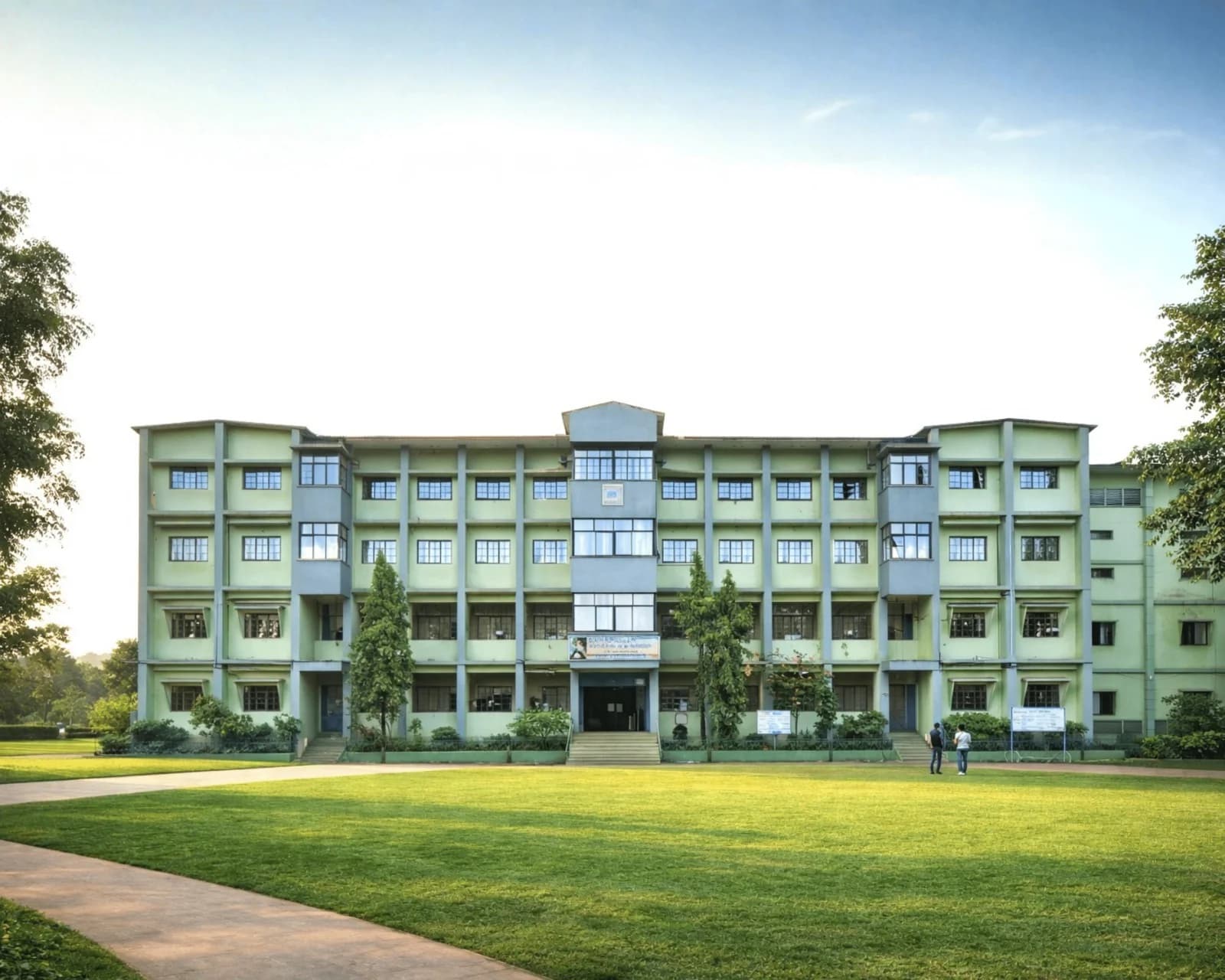 National Urdu High School, Kalyan